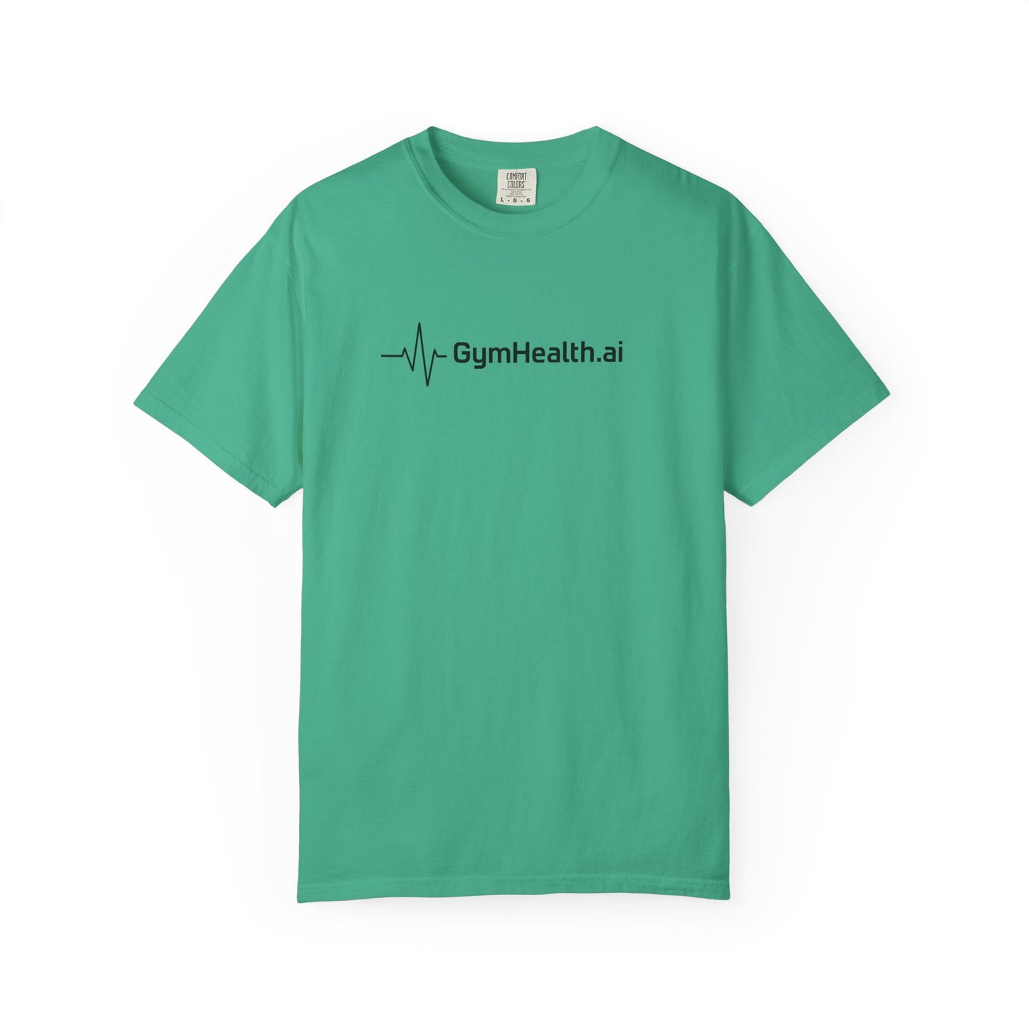 GymHealth.ai Gym Shirt