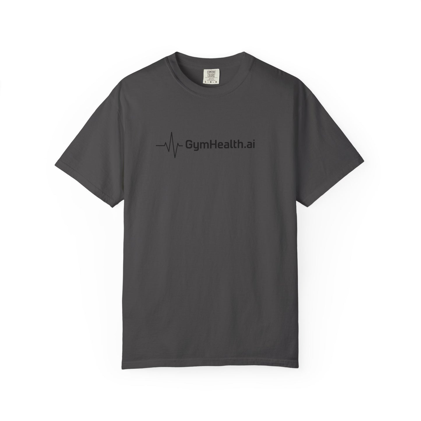 GymHealth.ai Gym Shirt