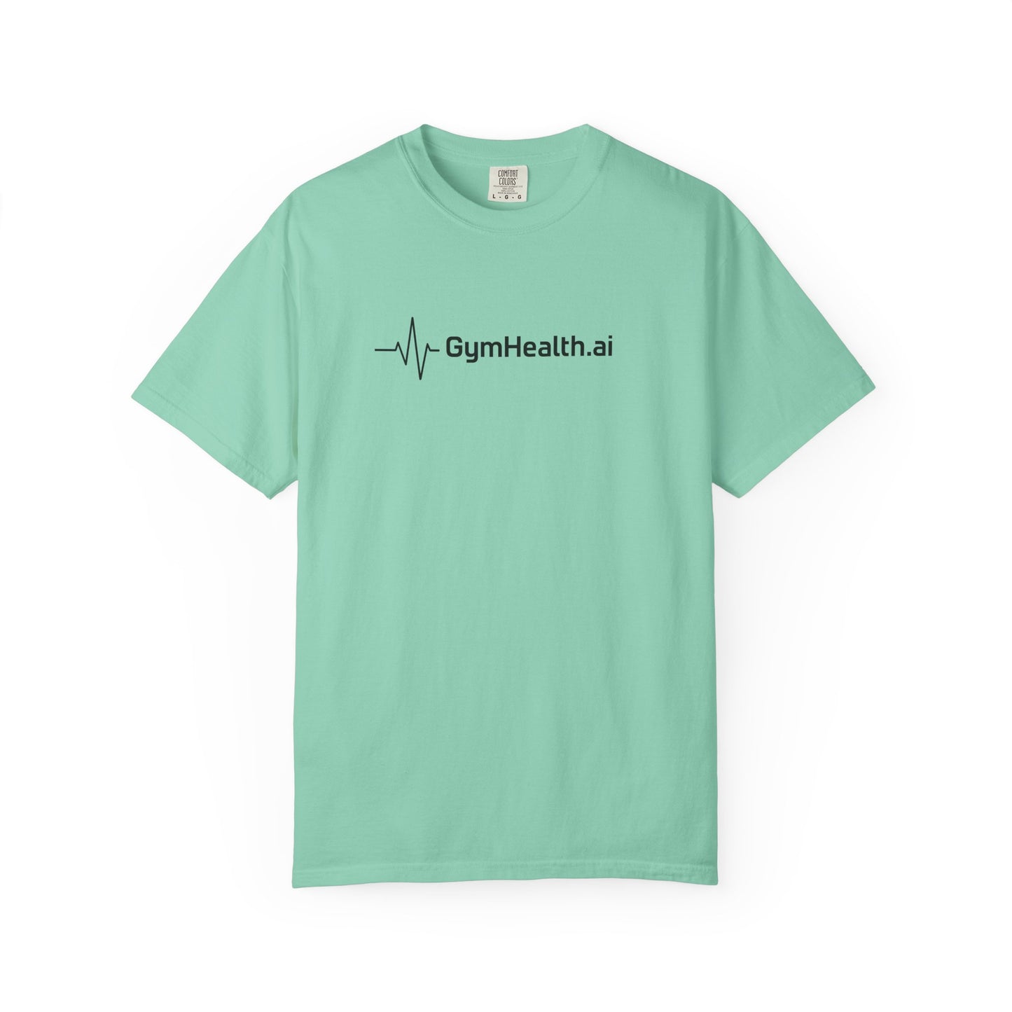 GymHealth.ai Gym Shirt