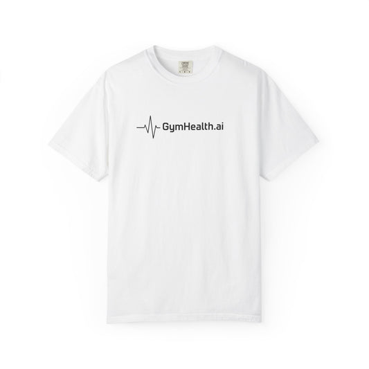 GymHealth.ai Gym Shirt