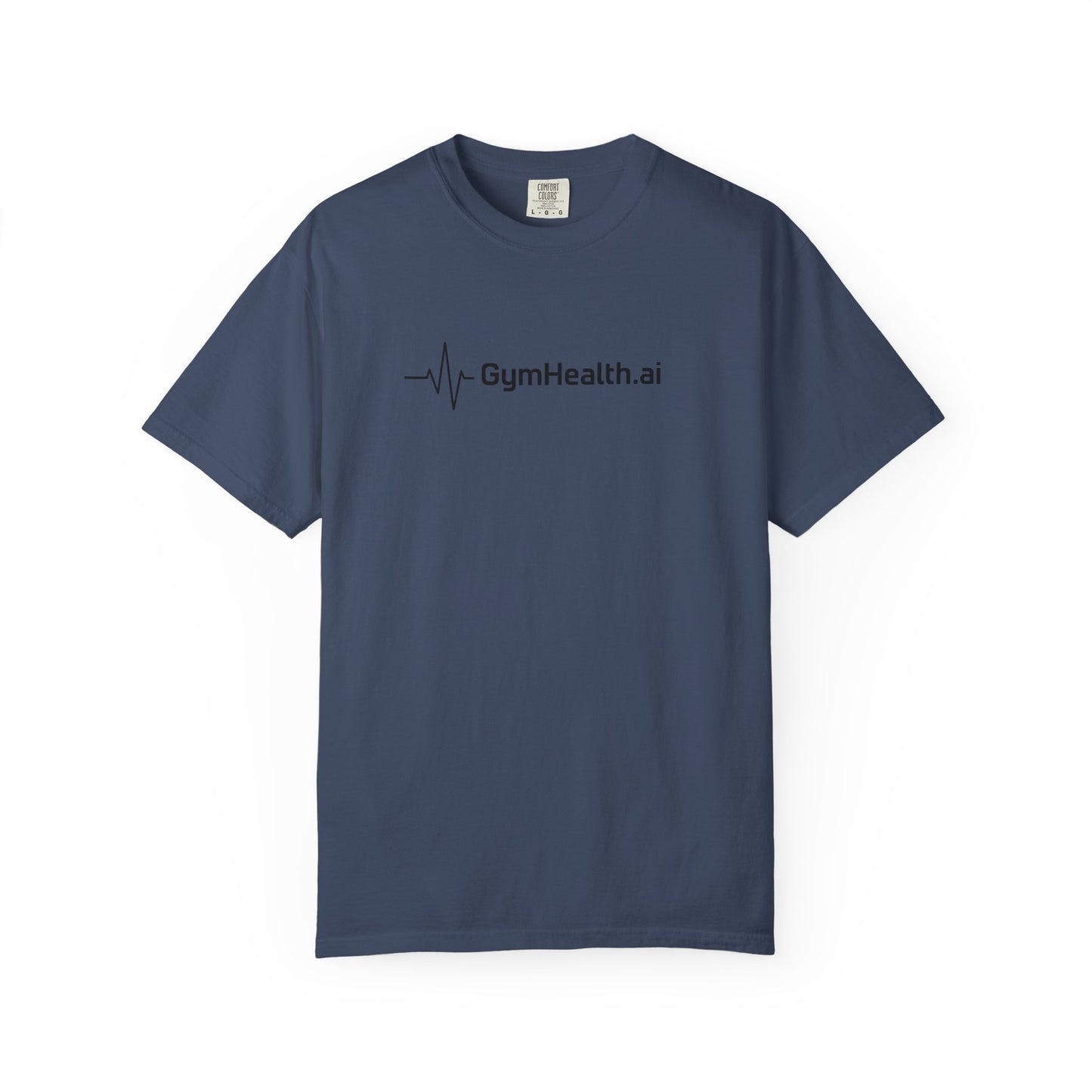 GymHealth.ai Gym Shirt