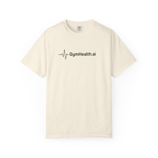 GymHealth.ai Gym Shirt