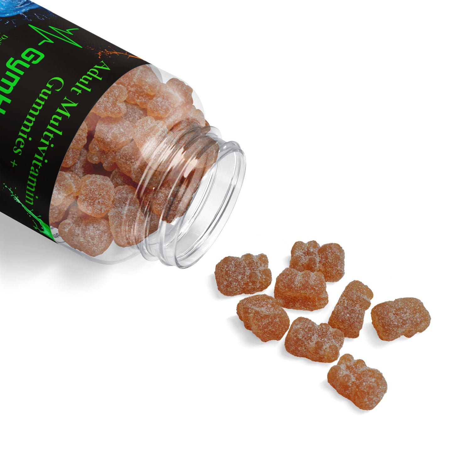 Adult Multivitamin Gummy