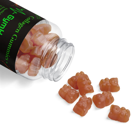 collagen gummies